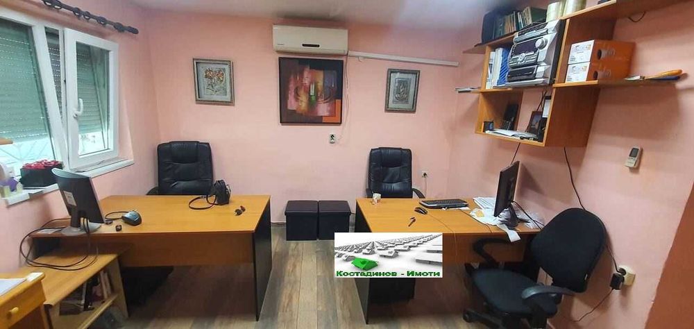 Офис в гр.Пловдив - кв. Младежки Хълм!