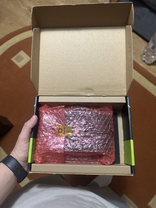 Vand placa nvidia gt730 4gb