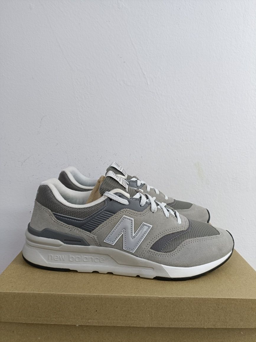 New Balance 997 номер 43