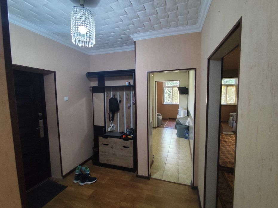 Сдам свою 3-х комнатную квартиру, Чиланзар 11