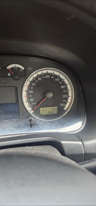 VW Golf 4 Break 1.6 Benzină Logan 5 Skoda Octavia Touran Cady T5 Lodgy