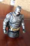 Batman Vs Superman Armored Статуетка Фигура