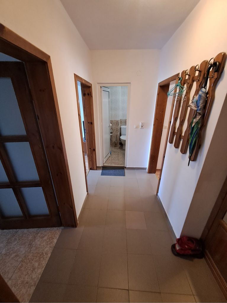 Продава се Двустаен апартамент в Велинград - 70 кв.м за 1258 €/кв.м - Снимка #3