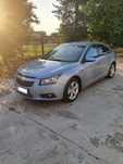 Chevrolet cruze 1.6