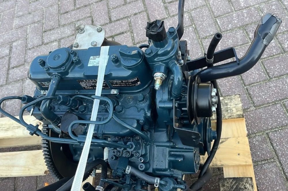 Motor kubota d1005 nou