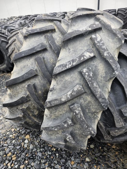 Anvelope 16.9 r 34 stomil.