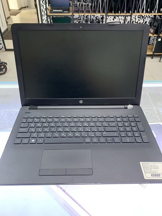Hp a4 9120 4/500gb ноутбук в магазине реал ауэзова 32