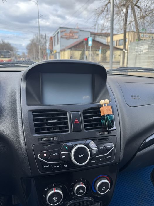 Магнитолла калина 2/приора люкс