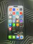 IPhone 15 Pro Max 256 GB Natural Titanium