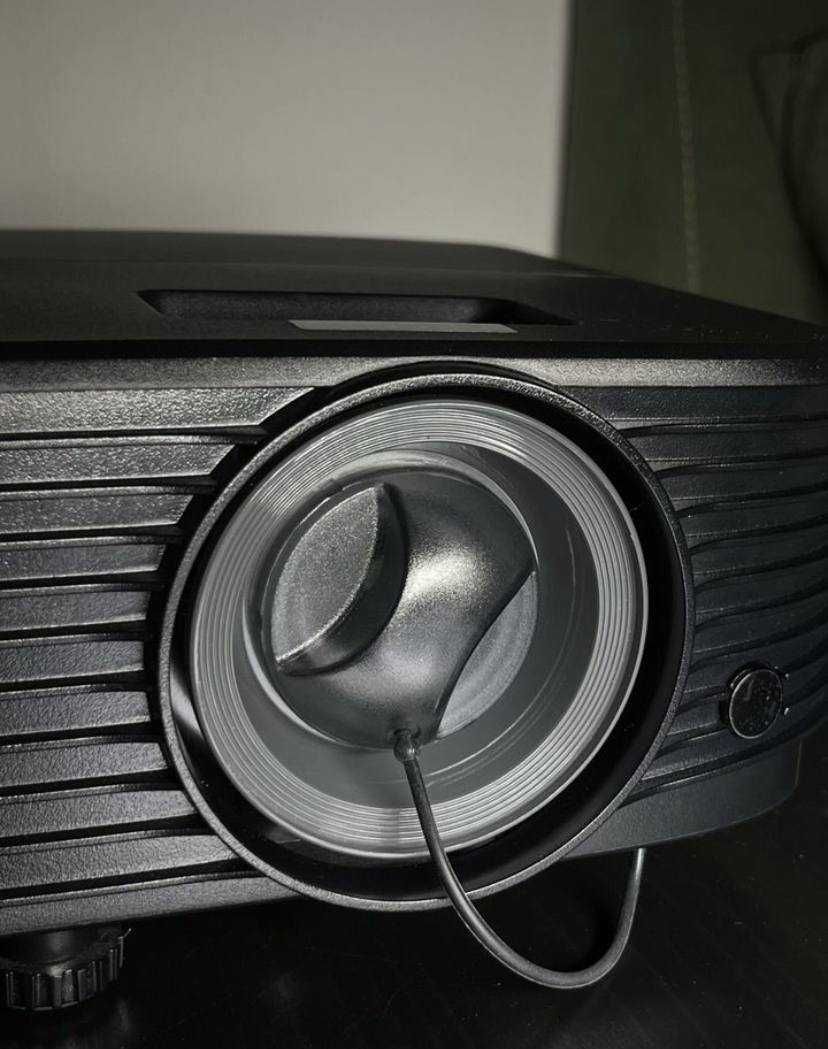 Proyektor Acer X1123HP
