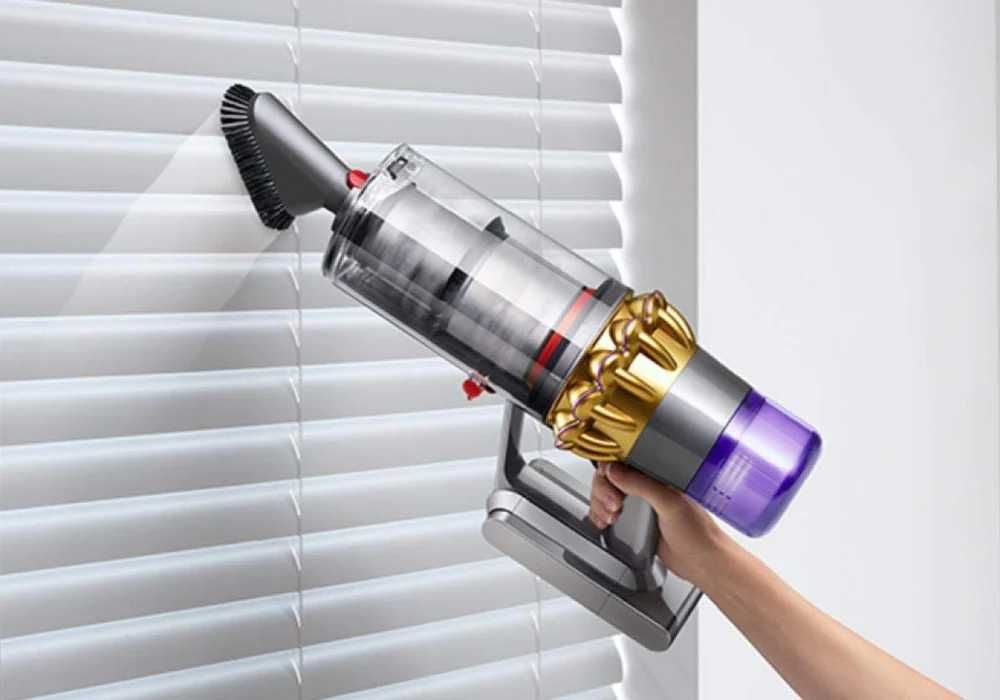 Dyson V15 Detect Absolute 2024г рассрочка есть