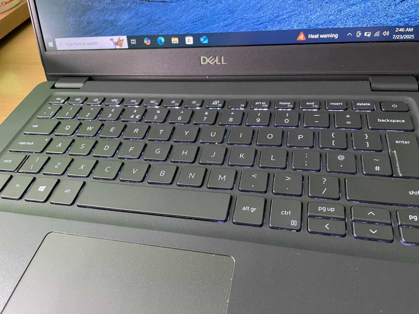 Dell 3410 - 14''FHD IPS, i3 10110U, 8GB RAM, 256GB M.2 NVMe PCle SSD