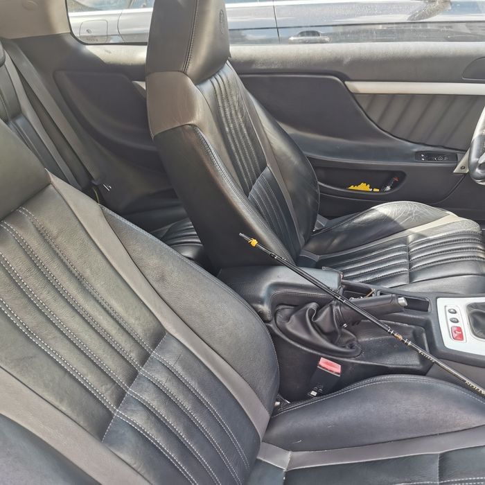 Alfa Romeo Brera 2.2 Jts benzina