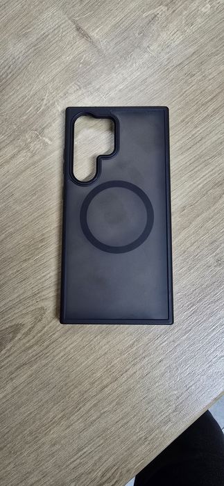Husa Samsung S24 Ultra MagSafe