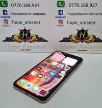 HOPE AMANET P11 - iphone Xs Max Gold / Garantie 12 Luni