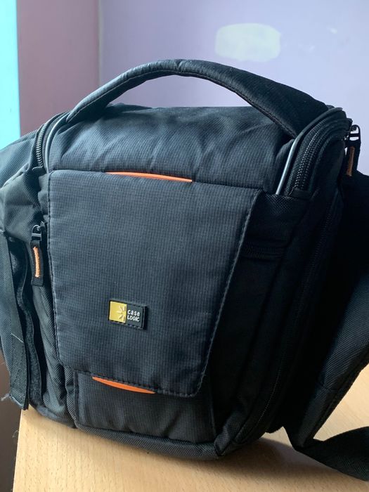 Чанта за фото- техника Case Logic