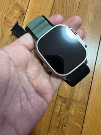Apple Watch Ultra generatia 1