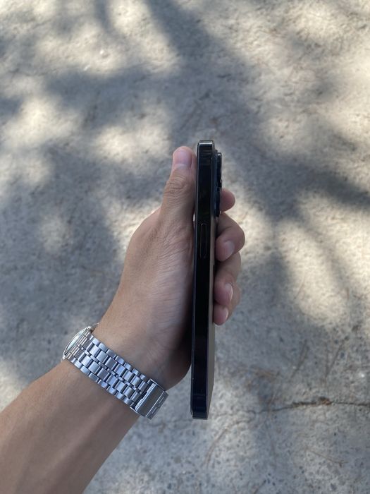 Iphone 14 pro 256