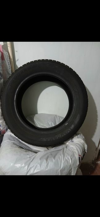 Зимние б/у шины R-17, R-15