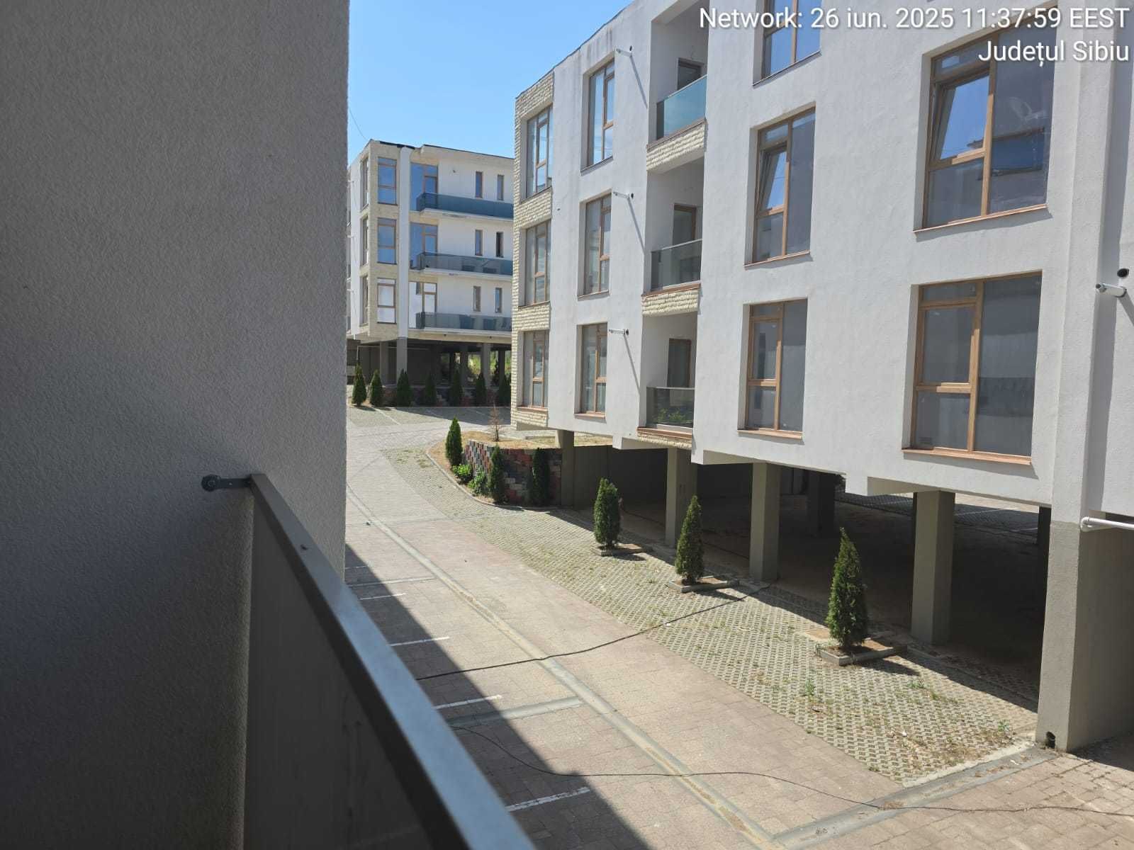 Fără agenție - INTABULAT - Apartament cu 3 camere