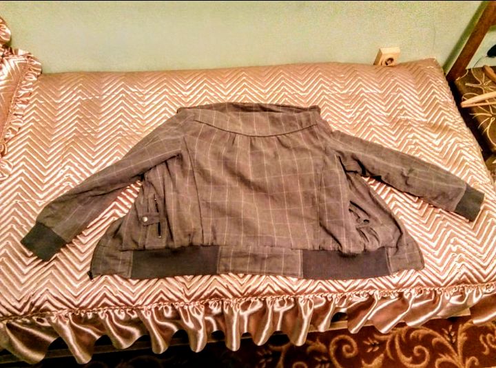 Мъжко марко зимно яке