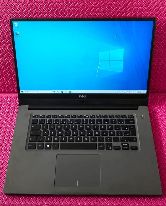 Dell Inspiron 15 7572 I7