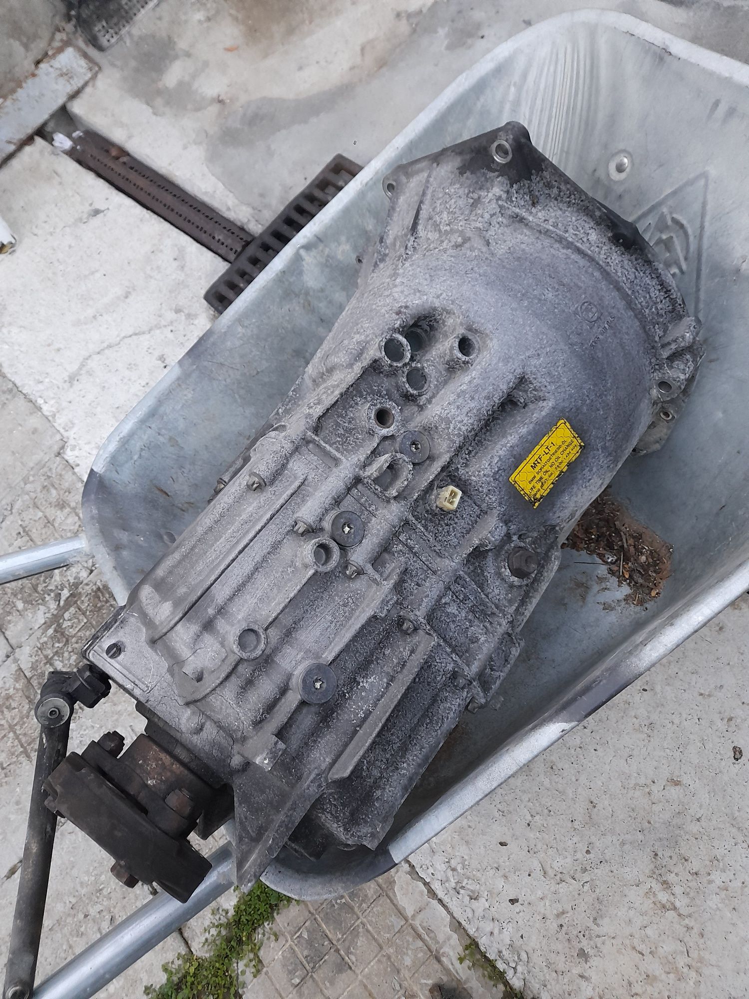 Бмв е46 320д начасти