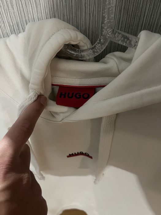 Hugo Boss спортен екип