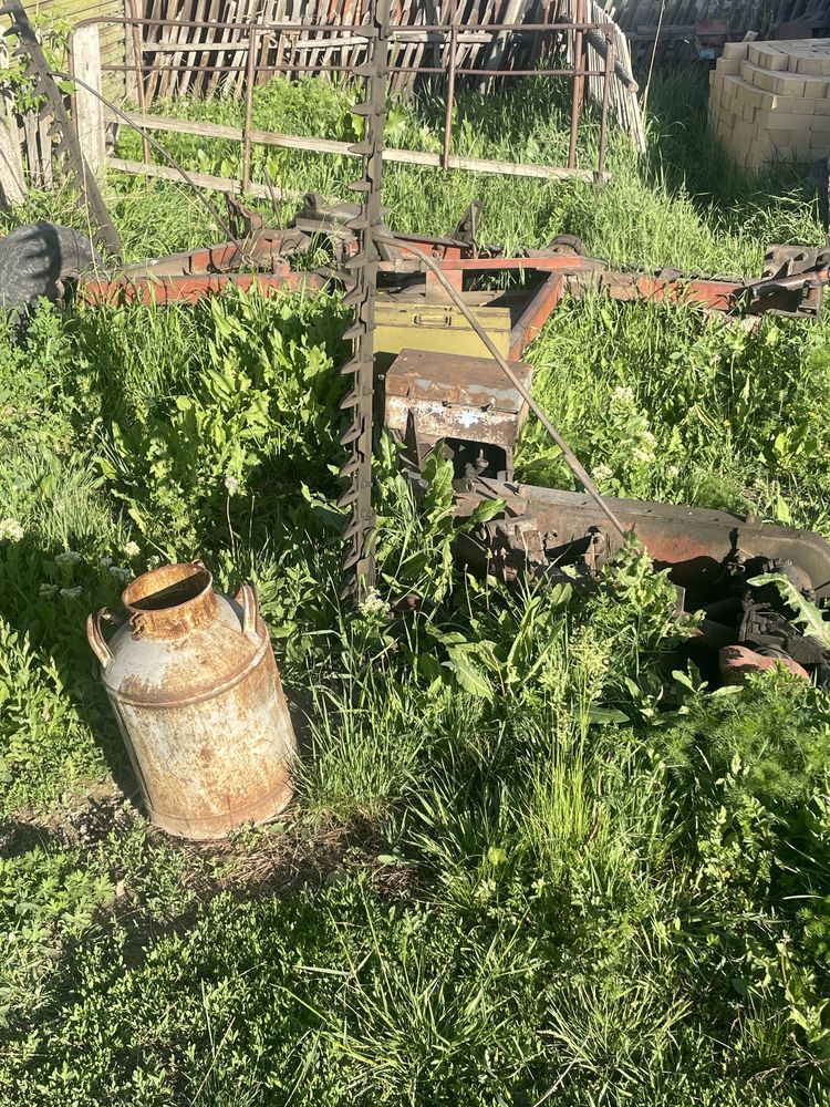 Продам ктп    Шөпшапқыш