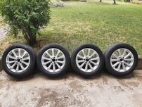 Джанти за Мерцедес R17, w213