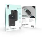 Powerbank Green Lion