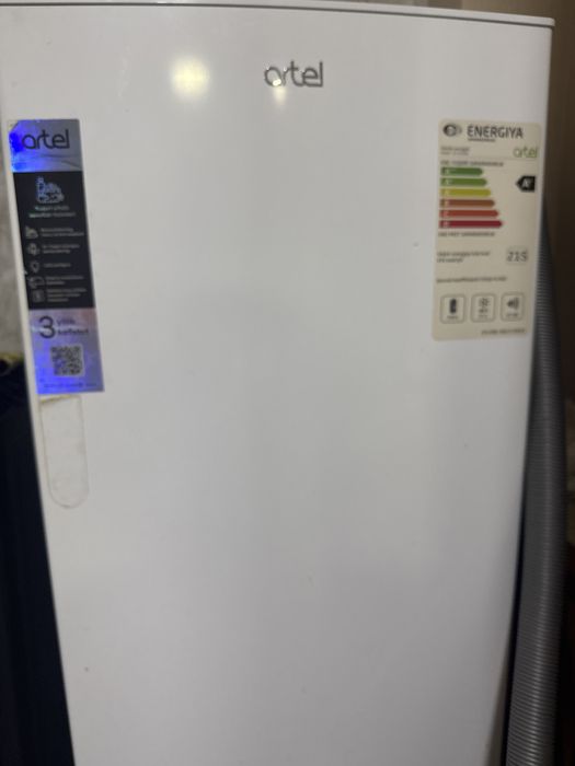 Holodilnik zor  engide