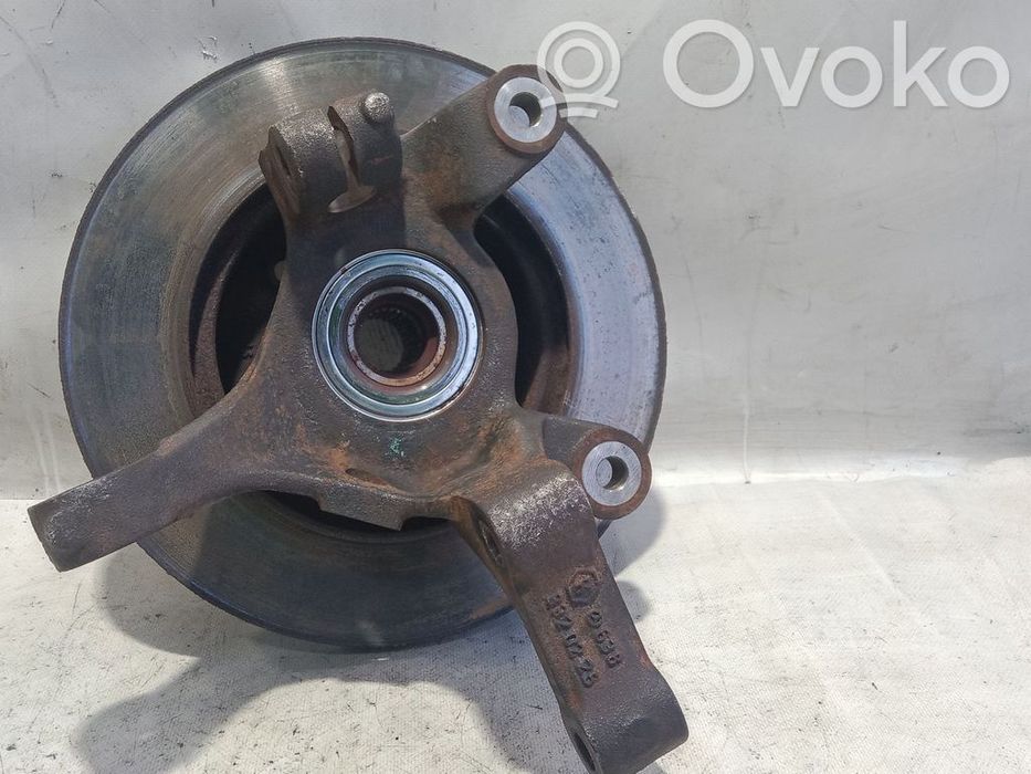 Butuc rulment roata fata spate Mercedes vito w638