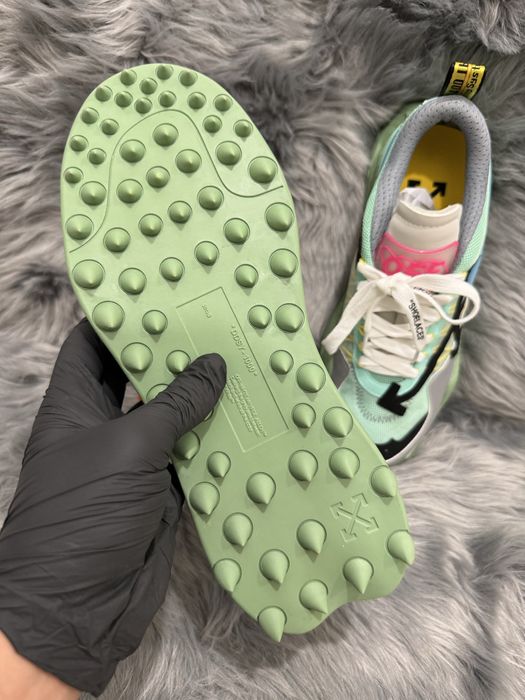 36-46 Off White Odsy Green