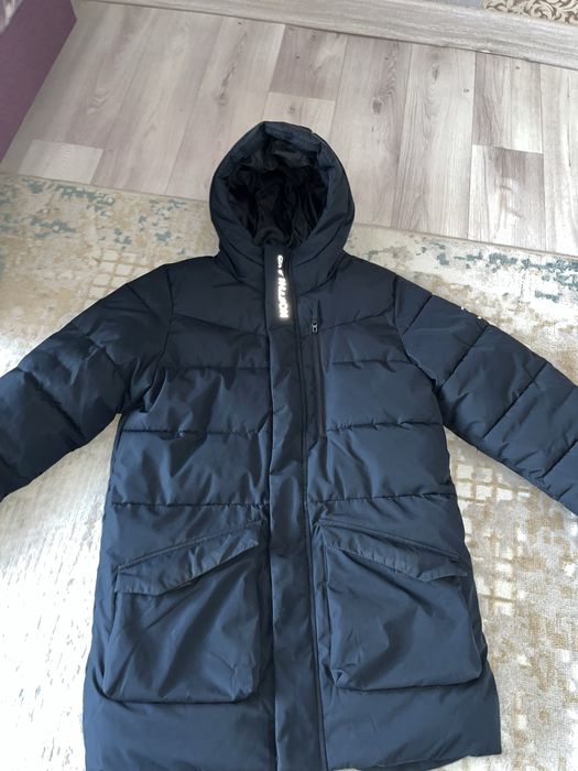 Куртка сатылады почти новый