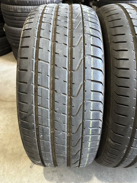 255/55/19 PIRELLI 4бр
