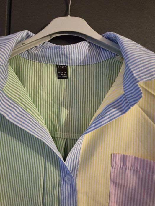 Camasa dama Shein noua xxl