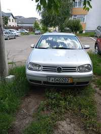 Vand golf 4 benzina