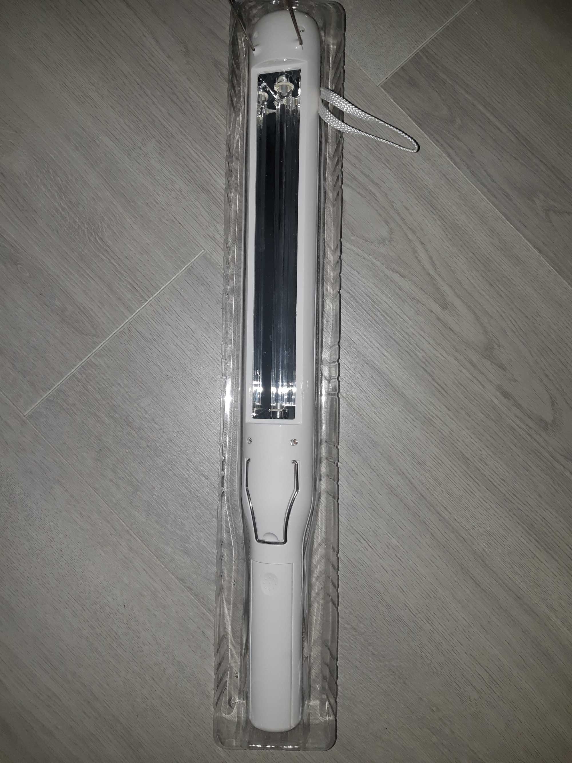 lampa UV portabila