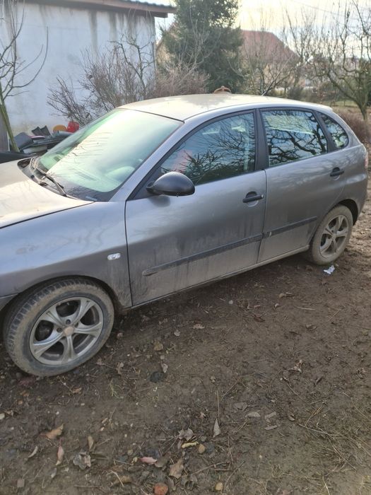 De vânzare Seat Ibiza