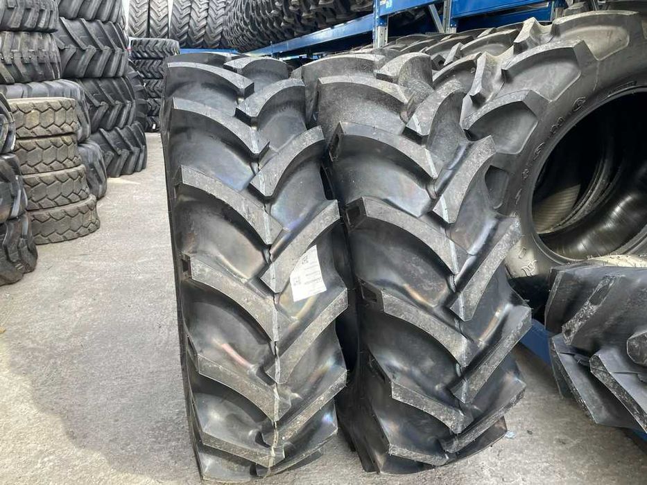 14.9-28 OZKA Anvelope noi agricole de tractor cu 8pliuri Cauciucuri