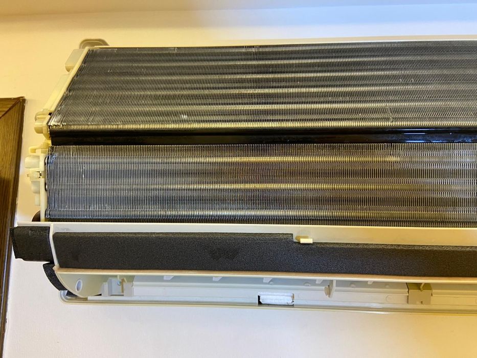 Aer condiționat, frigotehnist,