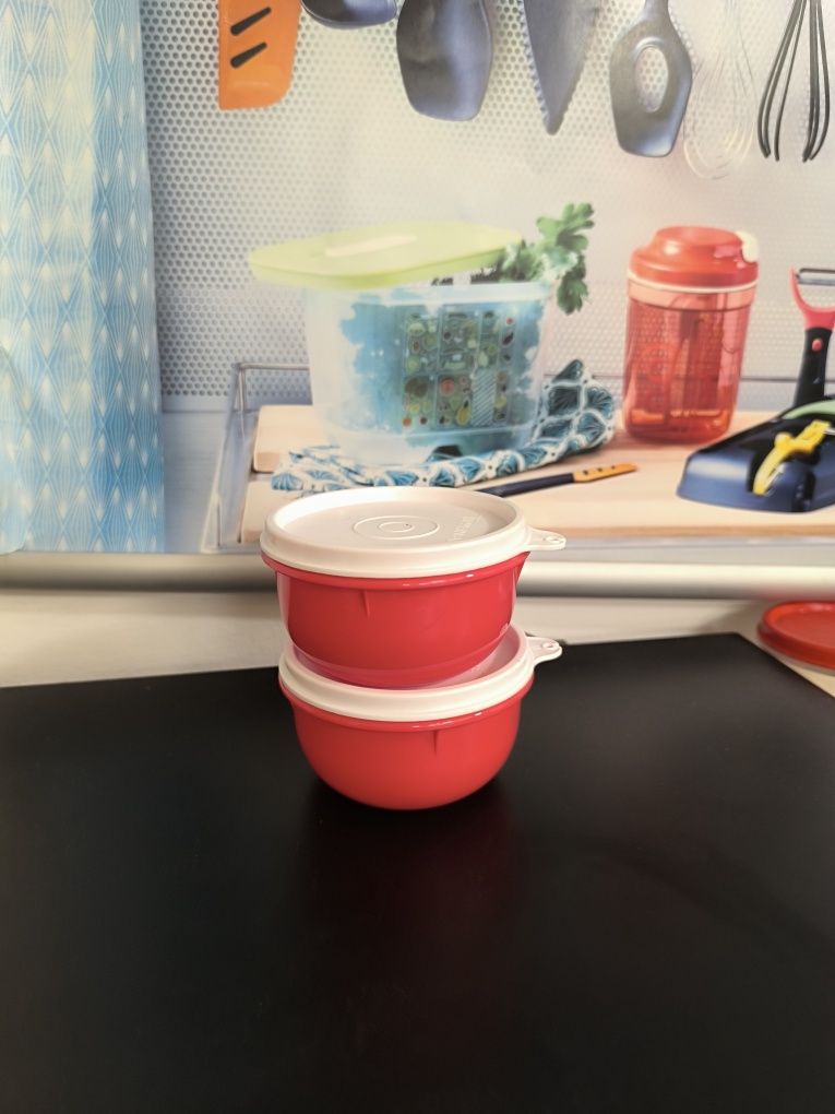 Нови продукти Tupperware