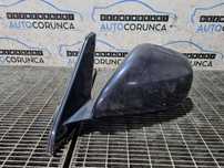 Oglinda stanga Toyota Land Cruiser J12 2002 - 2010 4 Usi BLUE MERIDIAN PEARL 8R4 (1305) ...