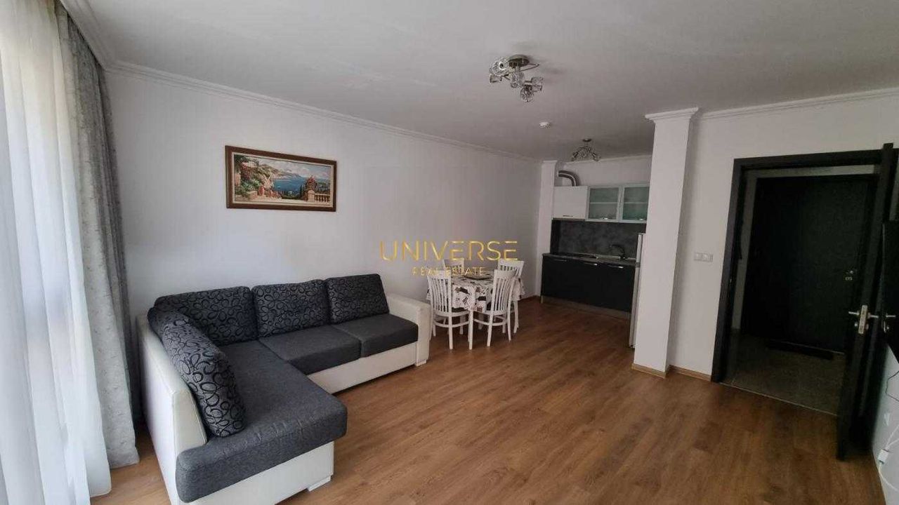 Продава се Двустаен апартамент в Свети Влас - 70 кв.м за 1115 €/кв.м - Снимка #3