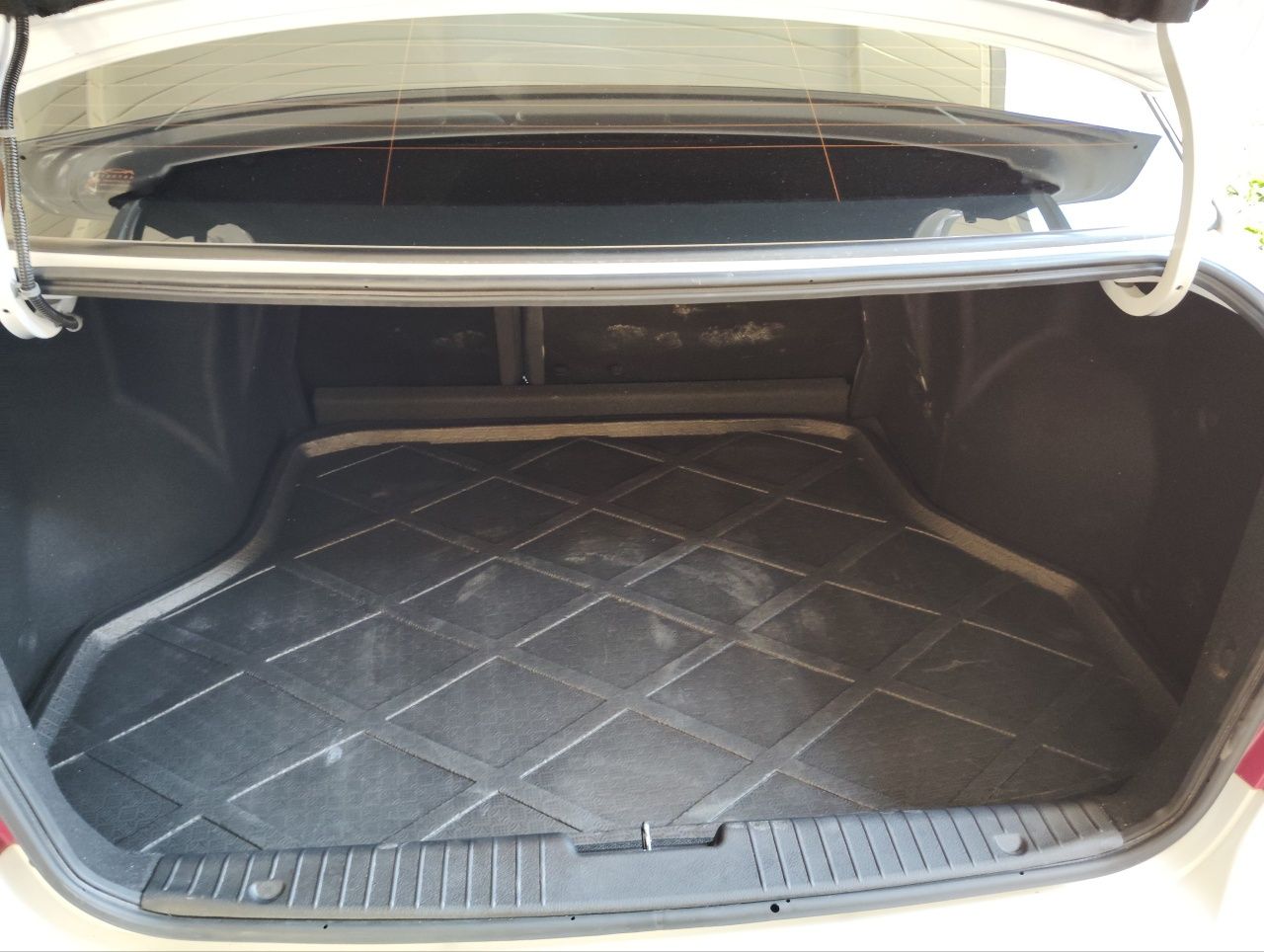 Lacetti Gentra 77