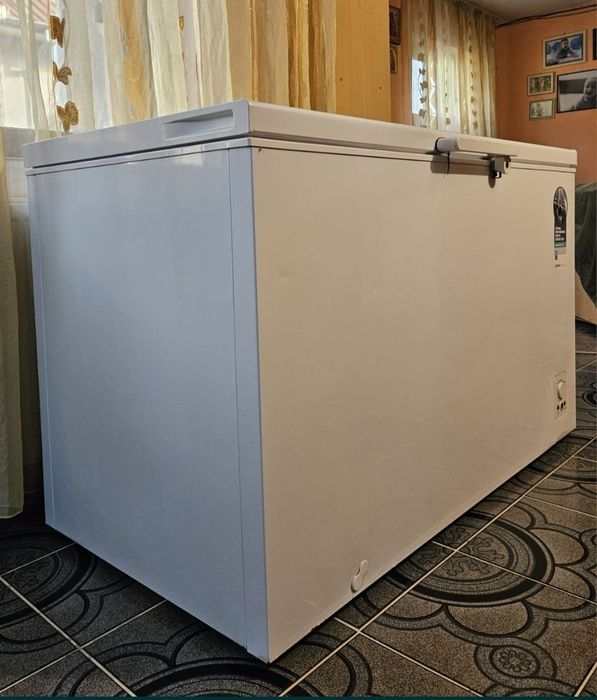 Vand lada frigorifica Gorenje