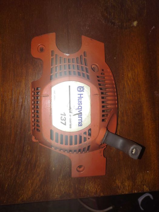 Стартер за резачка Husqvarna 134