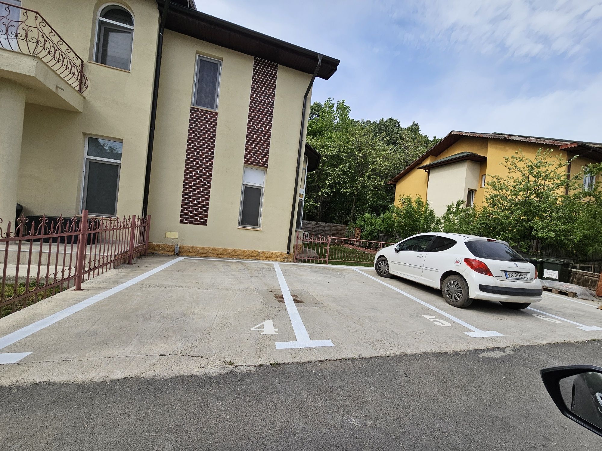 Aeroport Otopeni ap 2 cam. vila complex privat langa padurea Ana Aslan