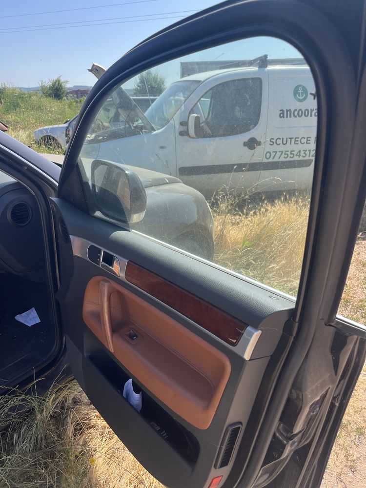 Piese touareg 7l 3.0